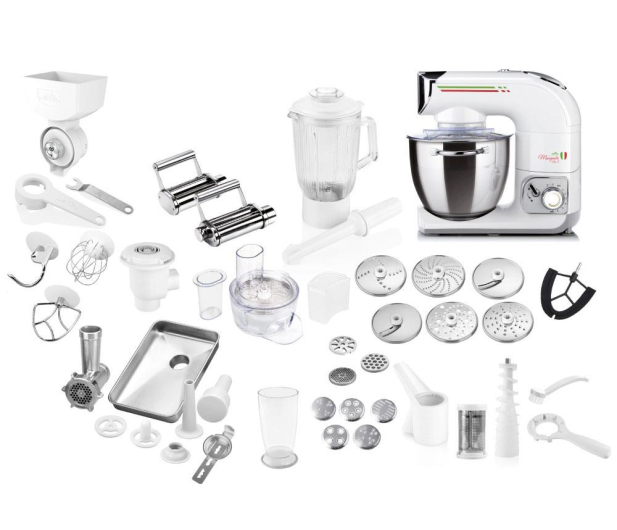 ETA Robot planetarny GRATUS MAXIPASTA III 002890081 - 427600 - zdjęcie
